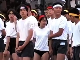 Japanese physical education