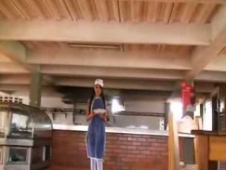 skinny and playful latina fucked hard