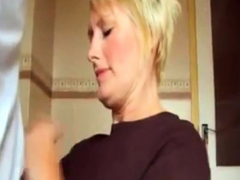 my-father-s-fiancee-jerking-my-cock