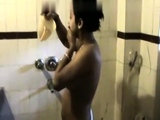 Indian beautiful actress bathing in softcore mallu movie