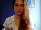 My Online Girlfriend 18 and Perfect Young Camgirl