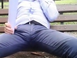 daddy bulge