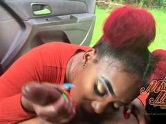 Hot Big Black Latina booty Black and Ebony