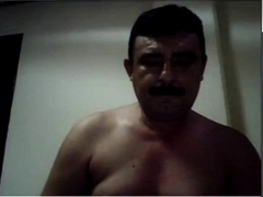 Maduro bigoton