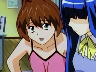 The Slave Stepsisters Hentai Uncensored