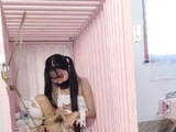 Chinese Selfbondage