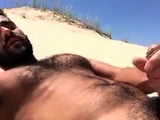 str8 summer in greece - jerk on the beach