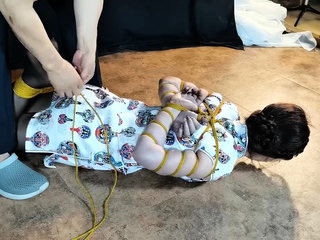 Chinese bondage