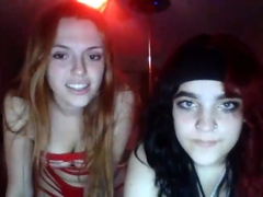 Webcam Video Another Amateur British Webcam Babe