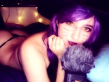 aftynrose asmr blair magical cat leaked nsfw xxx videos