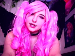 aftynrose-asmr-intrigued-succubus-patreon-video-leaked
