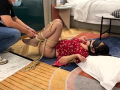 Chinese Bondage