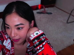 Asian Amateur Webcam Porn Video