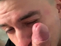 Gay Twinks Blowjob Webshow