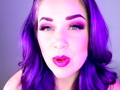 Horny Webcam Babe Solo Masturbation