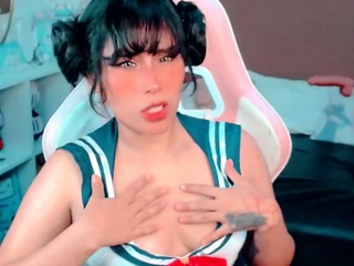 Webcam teen cd solo