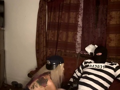 Brunette hookup amateur blowjob and dirtytalk sexdate