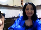 Webcam Girl Free Big Boobs Porn Video