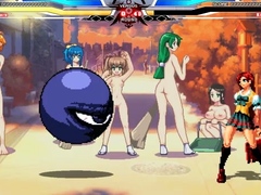 Mix of Hentai movs from Hentai Niches