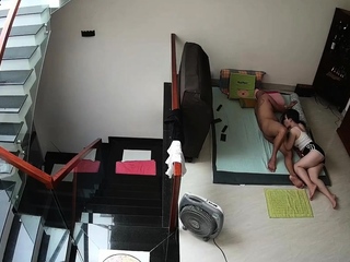 Amateur Asian Solo Fucking On Cam
