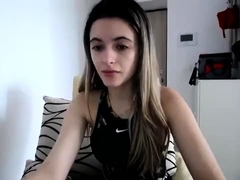 Perfect Pussy Close Up Milf Selda