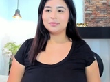 Omege japanese girl with big boobs on cams