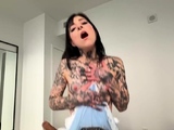 Awlivv - PPV Dirty Maid POV Fuck