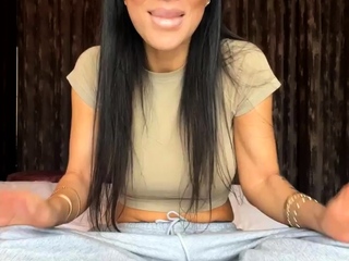 Amateur Asian GFsucking POV