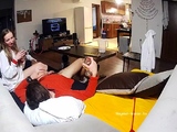Nice and Hot Amateur Teens on Hidden Cam