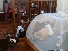 Amateur Hidden Cams Reveal Cock Riding Hoes