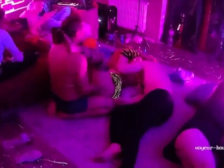 African Amateur Girl Group Sex