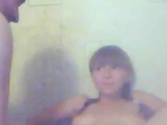 amateur-webcam-fisting