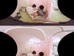 Cute amateur Asian web cam girl teases her great body