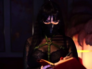 Little Clover Whispers - Boss Lady Punishes You