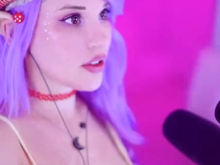 asmr nidra