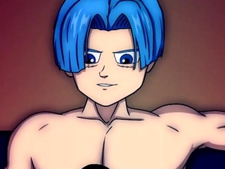 ChiChi's Valentines Surprise [ore_jai]