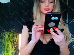 Blonde Babe Solo Masturbation Free Sexy Porn