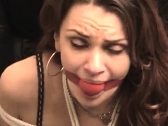 Nice brunette with big boobs fucking 4 wmv