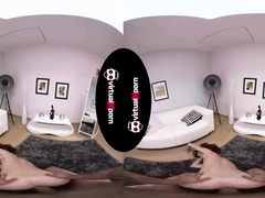 Amateur Asian GFsucking POV