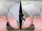 Mix of Foot Fetish clips from Amateur Trampling