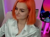 Emo Teen Becka Solo Webcam Masturbation Porn