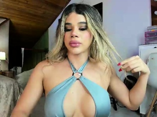 Beautiful blonde nanny and big boobed blonde MILF get pumped