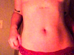 Amateur Webcam Babes Going Solo