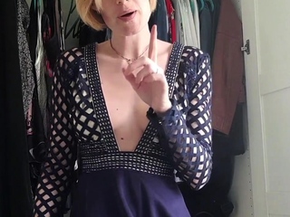 amateur blonde solo webcam