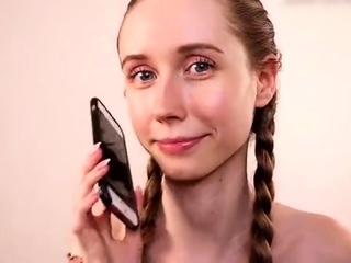 Leda Von Thrill - Unkissed Virgin's Oral Fixation