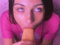 sexy-brunettes-sex-toy-masturbation