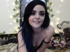 Brunette Amateur Webcam Teen Exposed