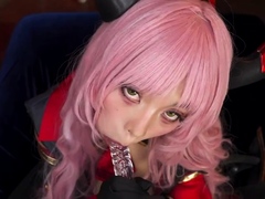 japanese-teen-toyed-and-creampied