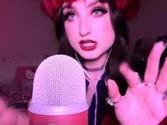 beebee-asmr-intense-bare-mic-scratching-mouth-sounds
