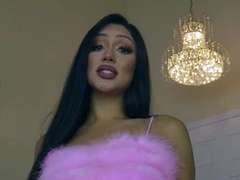 Trixie Banks - Rules For Weak Masturbators